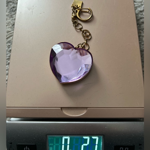 Vera Wang keychain - Picture 4 of 7